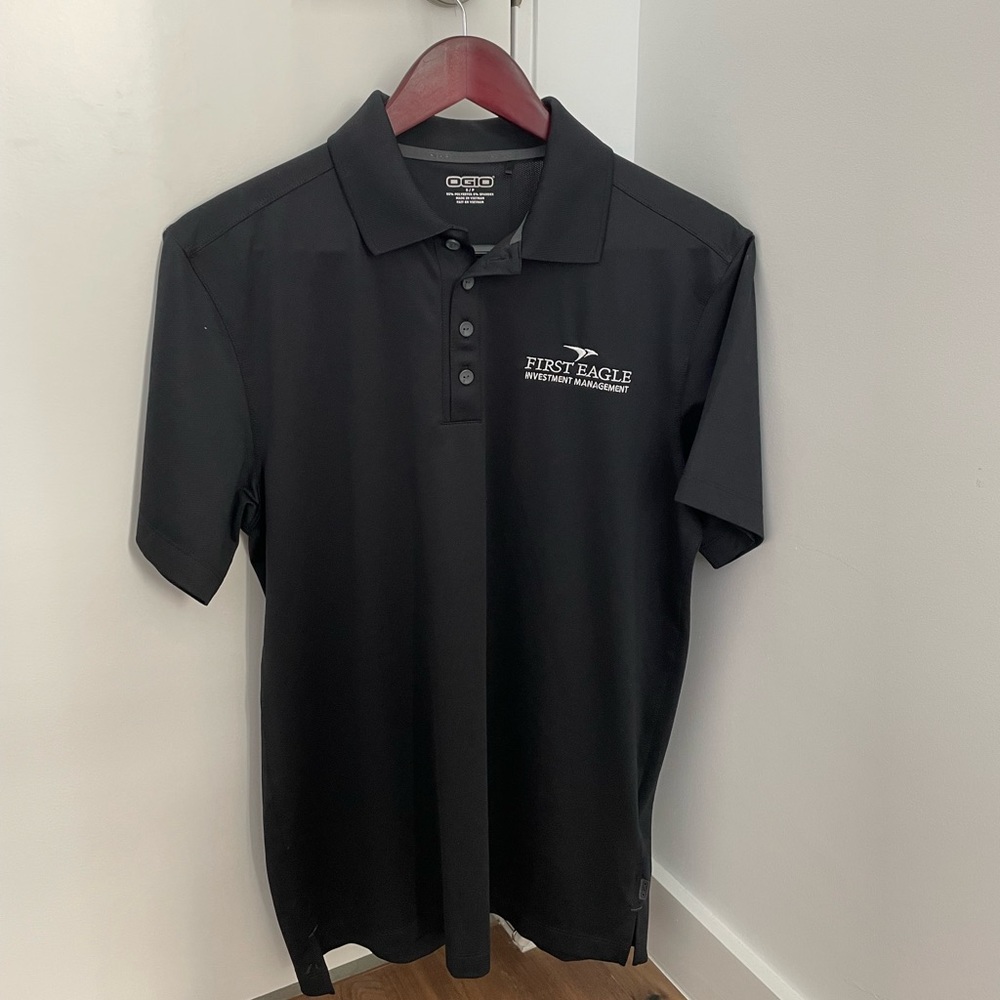 First Eagle Investments Polo